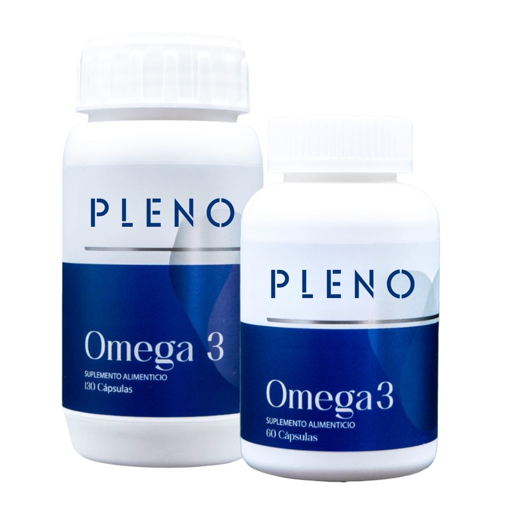 OMEGA 3