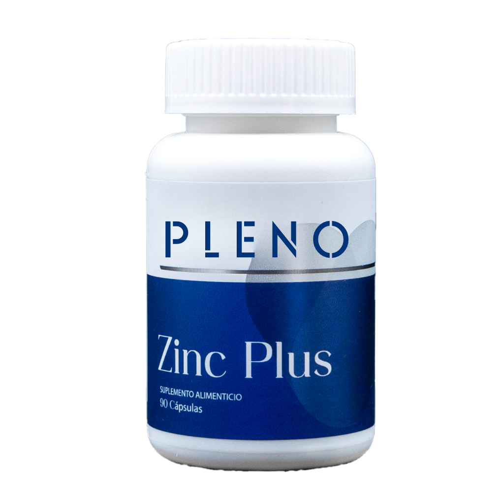 ZINC PLUS