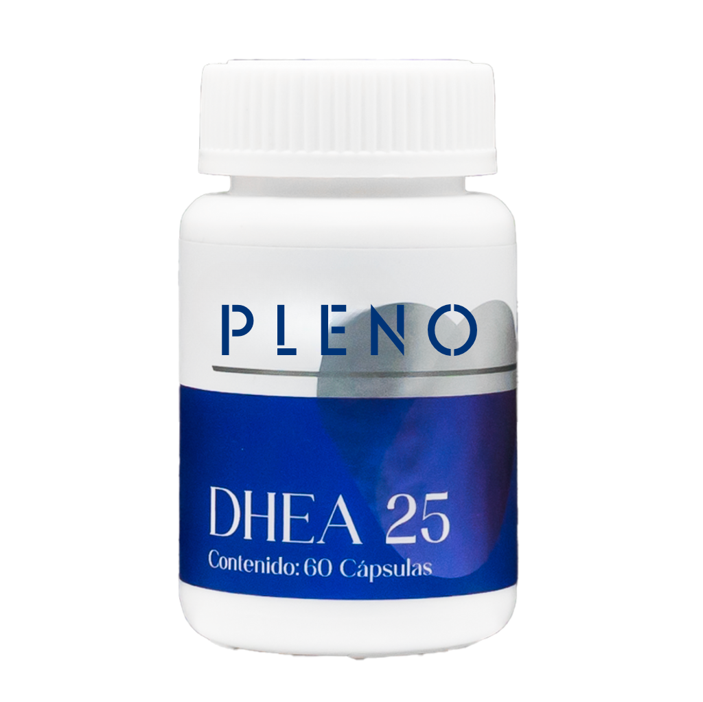 DEA 25
