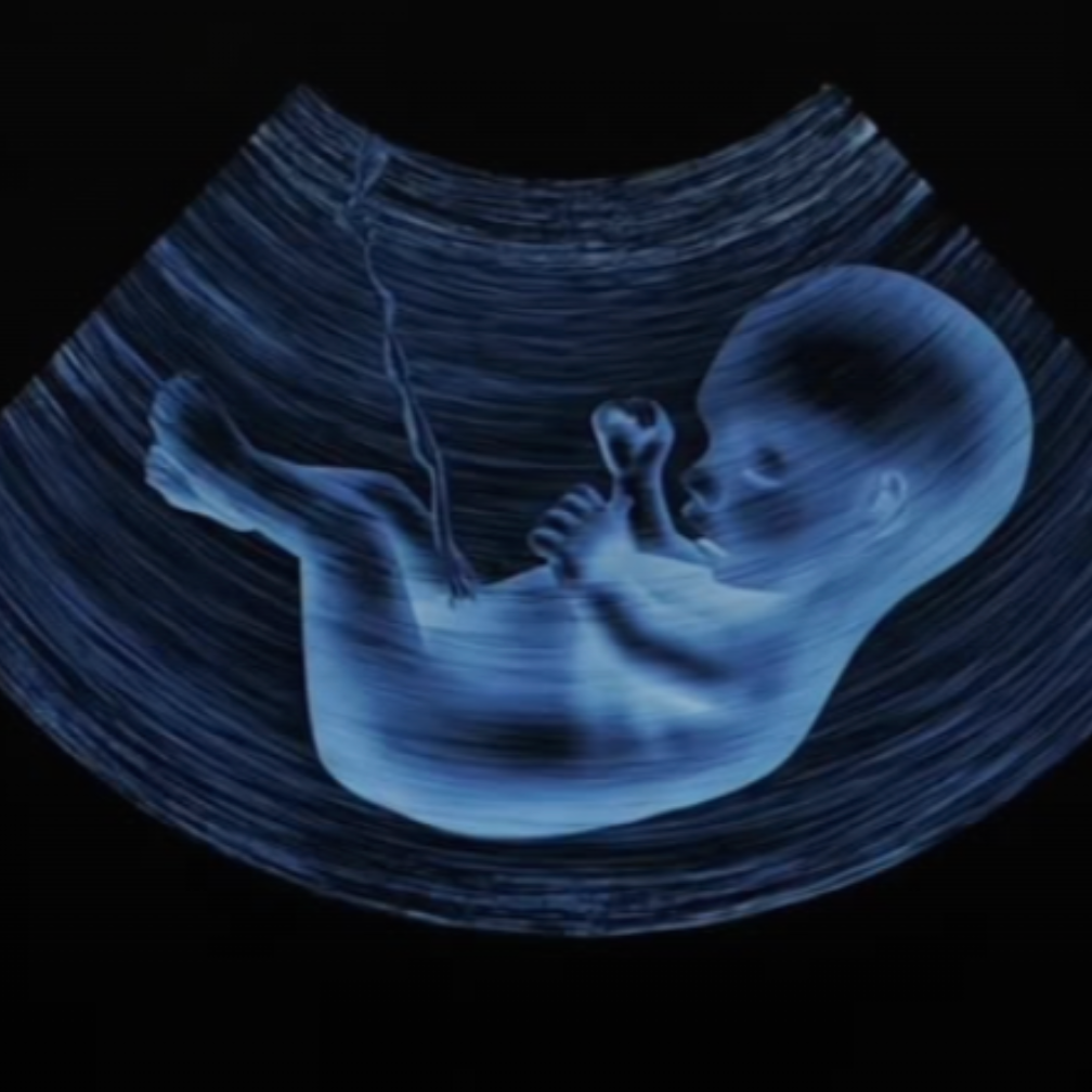 Healthy Baby
