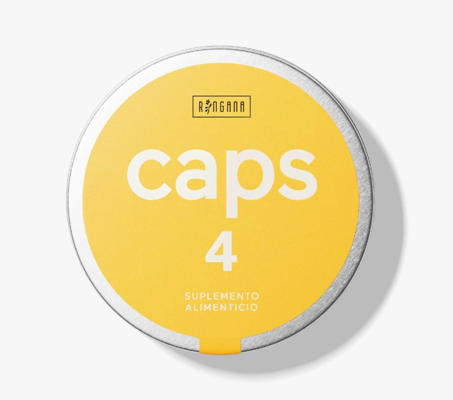 PROTECT CAPS 4