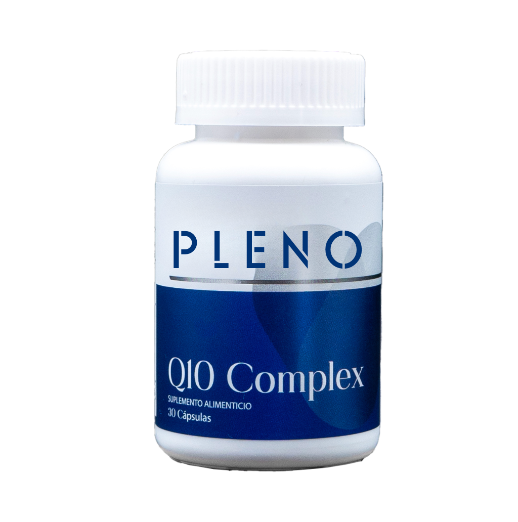 Q10 COMPLEX