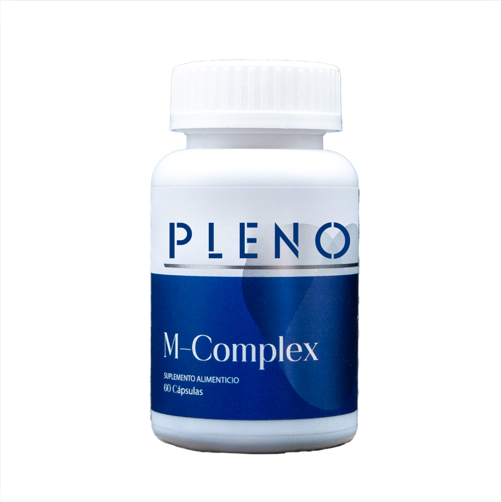 M COMPLEX