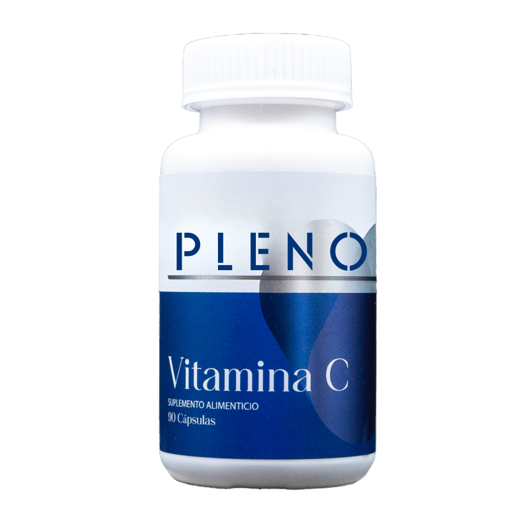 VITAMINA C