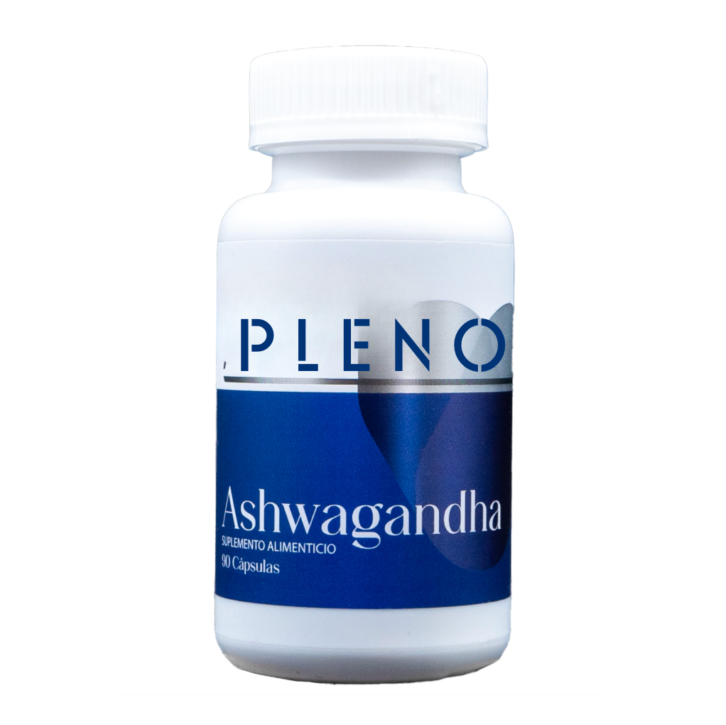 ASHWAGANDHA