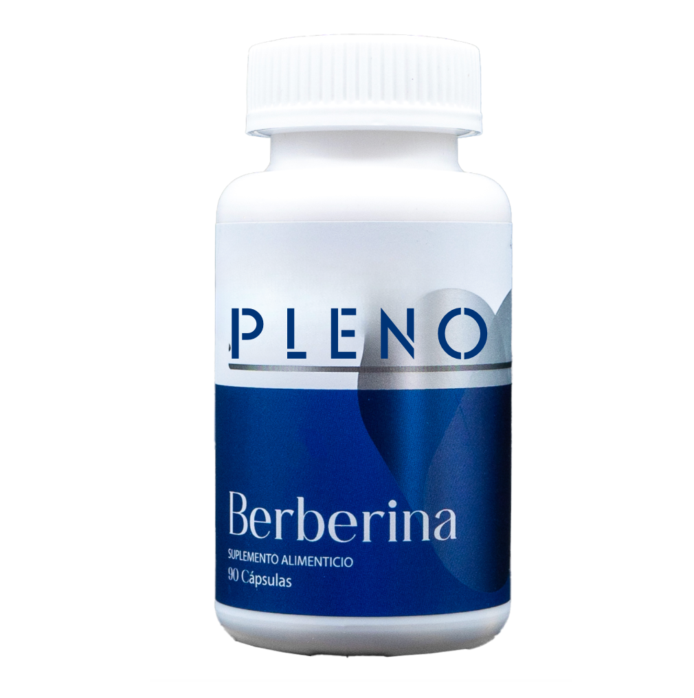 BERBERINA