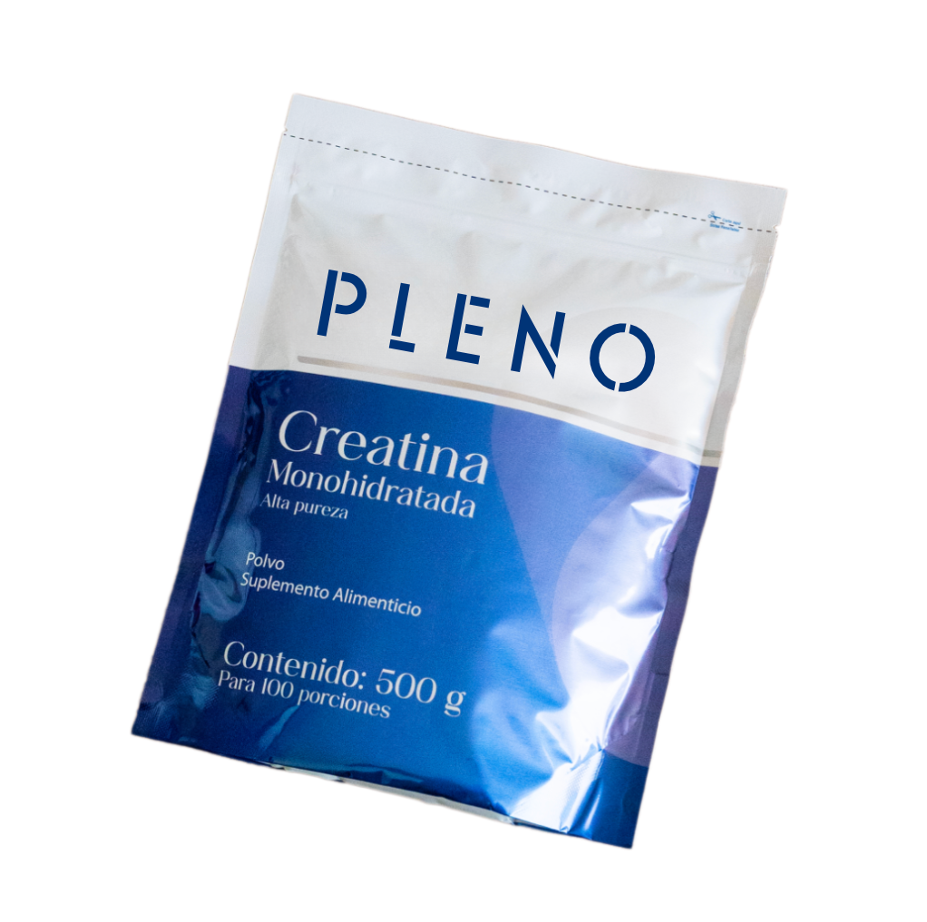 CREATINA