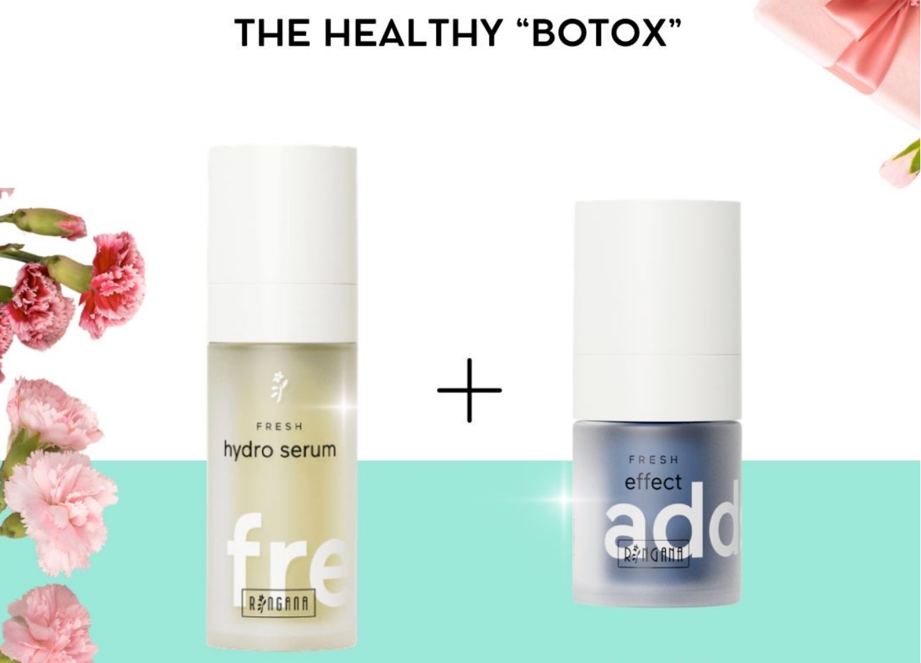THE HEALTHY ¨BOTOX¨