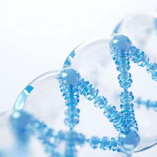 BIOHACKING DNA