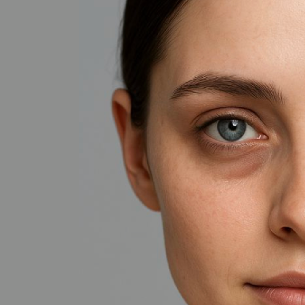 EYE REJUVENATION