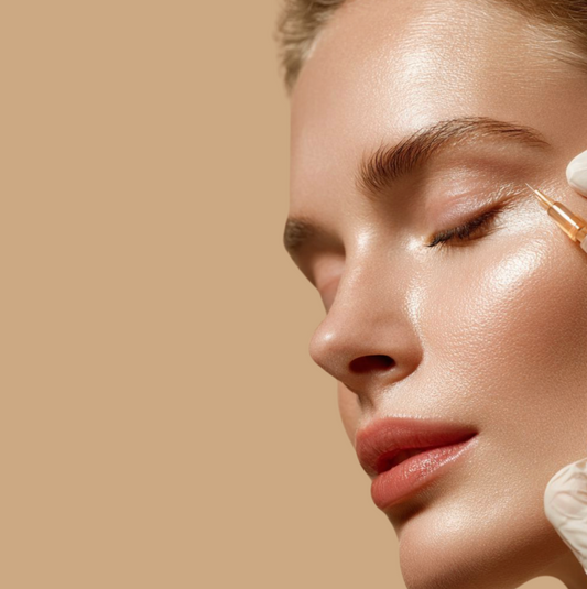 REGENERATIVE HYALURONIC