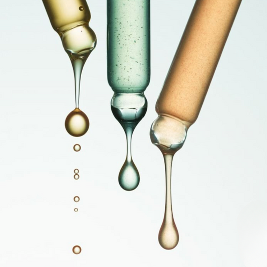 CONSULTA SKINCARE